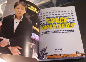 Space Invaders - Tomohiro Nishikado (Collector) (13)
